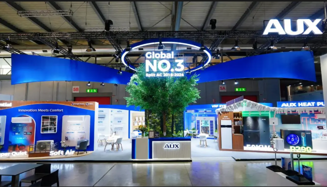 La tecnolog&iacute;a verde reconstruye un nuevo punto de referencia para la conservaci&oacute;n de energ&iacute;a en la industria